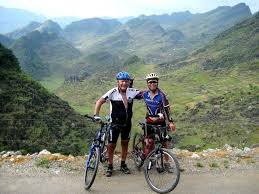 Cycling Trip Sapa 1 Day